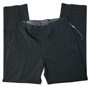 NWT Michael Kors Black Trousers